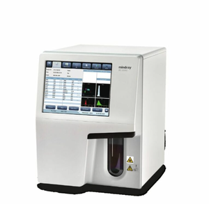 Analyseur Hemat0l0gy M1ndrayss BC 5000 5 parties de qualité industrielle et bricolage personnalisé ODM et Offres Spéciales de support OEM - Product Image 1