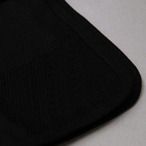 Uniforme de BJJ de Color Sólido, Uniformes de Artes Marciales Personalizados para BJJ Jiu Jitsu, 100% Algodón, Tejido Perlado, Marca Personalizada, Tallas Unisex para Adultos - Product Image 3