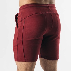 Été Nouveau Séchage Rapide Hommes Casual Sports Running Short Pants Gym Fitness Training Wear Shorts Active Sportswear Clothing - Product Image 5