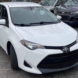 ใช้ในปี 2017 สำหรับรถยนต์โคโรลล่า รุ่น L-e ซีดาน 4 ประตู พวงมาลัยซ้าย คุณภาพอุตสาหกรรม รับประกัน 3 ปี ผลิตในสหรัฐอเมริกา - Product Image 1