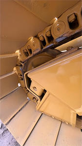 รถดันดินมือสอง2015ตีนตะขาบตีนตะขาบตีนตะขาบตีนตะขาบตีนตะขาบ D6N อุตสาหกรรม - Product Image 5