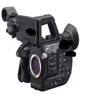Offres tendances abordables des caméras AB P XW-FS5 XDCAM 4K 35 - Product Image 3