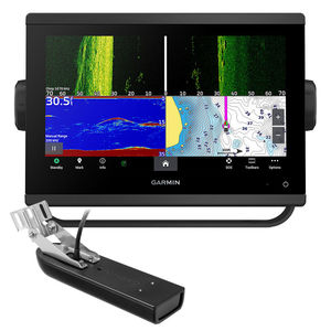 Mejor Oferta para el Chartplotter/Sonda Garmin GPSMAP 943xsv, Listo para Enviar - Product Image 1