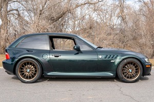 BMW Z3 3.0-i Coupé 2001 - Product Image 3