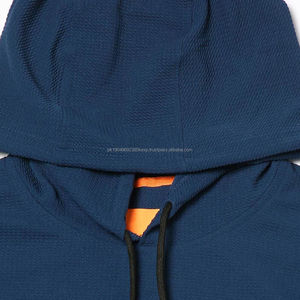Custom <b>Men</b> Tracksuits Street-wear Hoodies Two Piece Sets <b>Cargo</b> <b>Joggers</b> Hooded Sweatshirt Track Suit For Latest Design - Product Image 5
