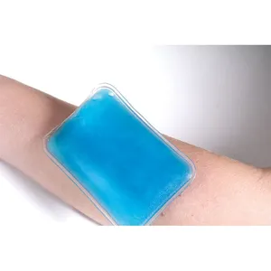 Cuscinetto Termico Personalizzato con Termosensore, Impacco Caldo e Freddo, Gadget - Product Image 4