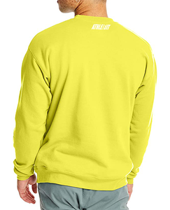 Sweatshirts à capuche et sweatshirts à logo personnalisé unisexe en éponge française à motif imprimé StreetWear pour hommes Fabricant de vêtements d'hiver - Product Image 2