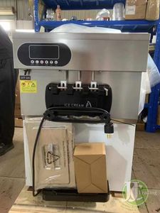 Commercial <b>Ice</b> <b>Cream</b> Maker <b>Machines</b> for Flour Mill Use Energy Star Certified 5 Year Warranty Automated High Return Fast Service - Product Image 4