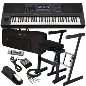 New Original PSR SX900 Arranger Keyboard Adults Beginners New Condition Mechanical Similar Upright Piano - Product Image 4