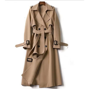 OEM Service High Quality Women Coats Available In All Sizes And Colors Low MOQ Reasonable Prices Easy To Wear Premium Look - Product Image 1