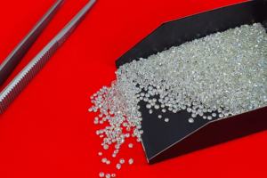 Diamante natural corte redondo diamantes F G color blanco VVSI claridad hecho a mano fabricante al por mayor Diamante Suelto - Product Image 3