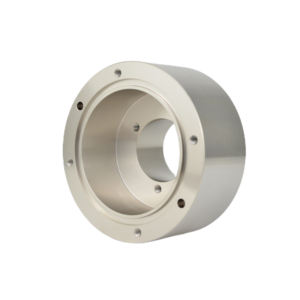 قطع فولاذية مقاومة للصدأ مصنعة بتقنية CNC عالية المتانة لأنظمة محركات السيارات، مكونات من الفولاذ المقاوم للصدأ 316 مصنعة بتقنية CNC - Product Image 6