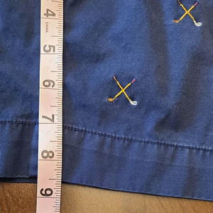 กางเกงกอล์ฟผู้ชายผ้าสเตรช ใส่สบาย เหมาะสำหรับการฝึกซ้อม ราคาสมเหตุสมผล - Product Image 6