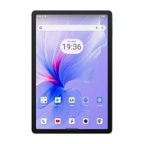 Blackview TAB 16 Pro Dual SIM Android 14 Tablet 11'' Capacitive Screen 256 GB Storage 8 GB RAM Front Camera 3G Features Used