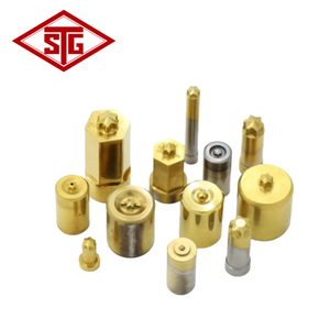 KONFU alta calidad M3.0 D12 punzón JMB moldes con M42 TIALN - Product Image 6