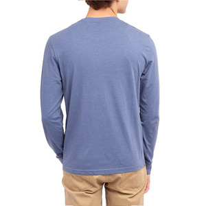 เสื้อยืดสำหรับผู้ชายเสื้อโลโก้ตามสั่งผ้าฝ้าย100% - Product Image 3