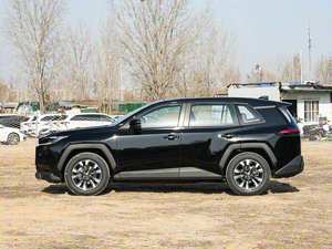 Voitures d'occasion pas chères en stock, sièges en cuir hybrides, R18 FWD Rav4, voitures d'occasion - Product Image 6