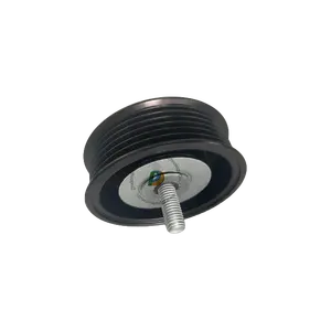 قطع غيار محرك من خيار مصنع متين طراز X15 ISX15 QSX15 IDLER PULLEY 3689465 3682229