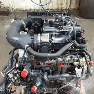 Conjunto de motor QR25DE usado en buenas condiciones de funcionamiento - Product Image 6