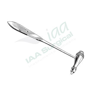 Wholesale Troemner Reflex Hammer With Solid <b>Rubber</b> Head <b>Medical</b> Diagnostic Tool Made In Pakistan - Product Image 1