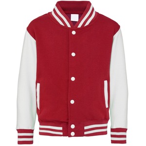 Premium <b>Varsity</b> <b>Jackets</b> and Letterman <b>Jackets</b> Embroidered <b>varsity</b> <b>jackets</b> made from a polyester and cotton blend - Product Image 3
