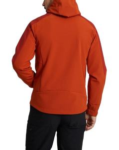 Chaqueta de Invierno para Hombre, Estilo Softshell, Cortavientos, Impermeable, para Senderismo, Ropa de Abrigo de Invierno, Chaquetas Softshell 2026 - Product Image 5