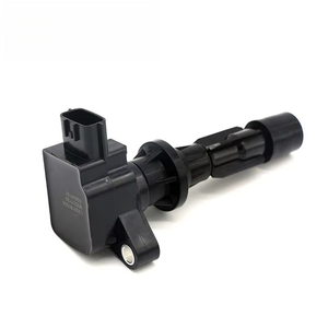 マツダ6 CX7 M3点火コイル6M8G-12A366 099700-1062高性能コイルパックL3 L5エンジン直接交換用 - Product Image 4