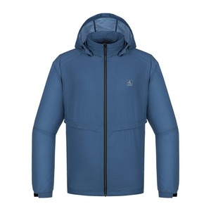[เรดเฟซ โฮเวอร์ควอเตอร์ส] เสื้อแจ็คเก็ตมีฮู้ดไลท์ไลน์ REWMJKMBE215 - Product Image 1