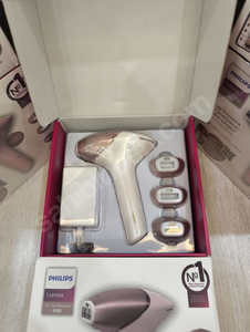 Nueva Aplicación Original Philips Lumeas para una Piel Suave sin Vello Durante 18 Meses con IA - Product Image 6