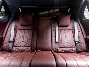 Gebrauchter 2025 BMW 760i Limousine Exportbereit - Product Image 4