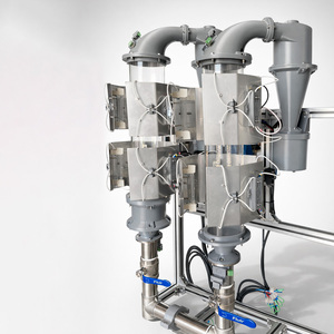 Système de formation en contrôle de processus industriels, simulateur de réacteur, équipement pédagogique, onduleur de secours informatique 1000L, PLC - Product Image 3