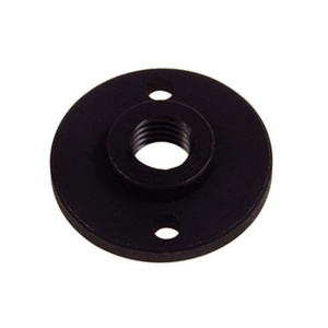 Poggi Art. 222.00 Ghiera Conica Per Platorelli Foro 14mm - Product Image 1