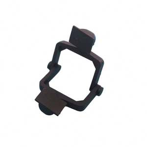 Zezeve <span class=keywords><strong>Amann</strong></span> <span class=keywords><strong>Girrbach</strong></span> taban plakası için tek kullanımlık plastik diş laboratuvarı artikülatörleri - Product Image 4