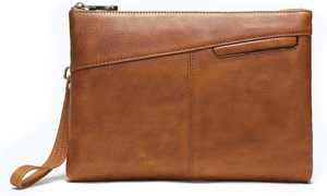 Bolsos de mano hechos a mano de cuero puro para mujer de calidad superior con bordado para ropa de fiesta a precio al por mayor por AALIYAN IMPEX - Product Image 3