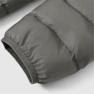 Nouveau 2025 qualité supérieure hommes grande taille doudoune hiver unisexe personnalisé veste de haute qualité - Product Image 4