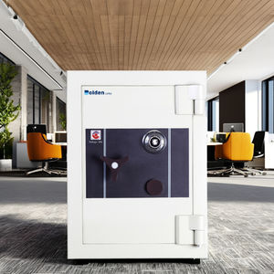 Caja Fuerte Challenger Safe 3 Grande para Oficina, Resistente al Fuego y al Agua - Product Image 1