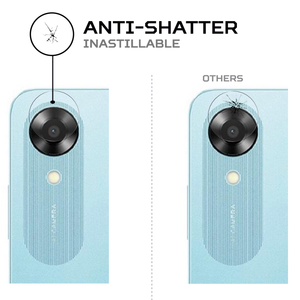 ANTISHOCK Screen <b>Protector</b> for Oppo A17k Premium Durable Mobile Phone Protective Film - Product Image 4