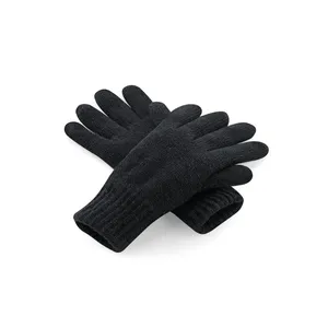 Custom <b>Thinsulate</b> Classic Merchandising <b>Gloves</b> Business Gift Set - Product Image 5