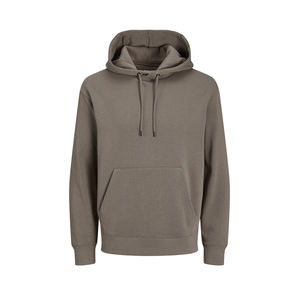 2025 Top qualité 100% coton vêtements pour hommes sweats à capuche pull Streetwear sweats à capuche pour bouffée impression à capuche pour hommes - Product Image 2