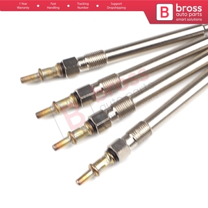 BGP64-1 หัวเทียน 4 ชิ้น GX2133 0100266005 สำหรับ 30 ซีดีไอ เอเอ็มจี - Product Image 4