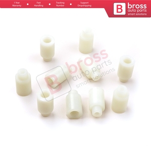 BCP013 10 Piezas de Cuerda de Repuesto para Mecanismo de Elevalunas Tipo BCP013 - Product Image 4