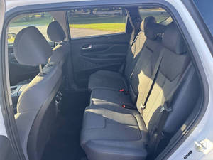 ฮุนได ซานตาเฟ SEL ปี 2023 สภาพใหม่เอี่ยม - Product Image 3