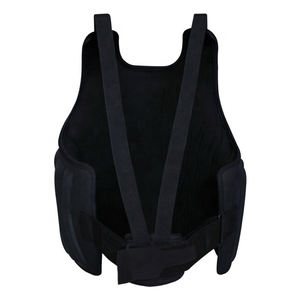 OEM personalizado MMA Body Protector artes marciales lucha entrenamiento al por mayor Highland calidad Body Protector POR INCREÍBLES - Product Image 3