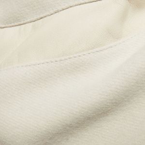 Chenille Broderie Varsity Letterman College Baseball Veste pour Hommes Personnalisé Bomber Laine Mélangée Streetwear Style - Product Image 6