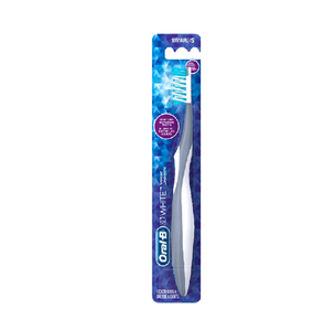 Têtes de brosse Oral B 3Ds White, kit de soins dentaires professionnels, accessoires de blanchiment des dents, prix de gros, vente à prix réduit - Product Image 6