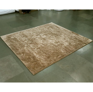 Alfombras de yute de diseño moderno hechas a mano, alfombras y conjuntos modernos a precio mayorista - Product Image 2