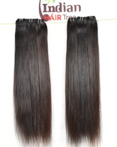 100% Wholesale Price Vietnamese Indian Human <b>Hair</b> Bundles Straight Nice Raw Virgin Naturally Weave Style for Women <b>Extensions</b> - Product Image 4
