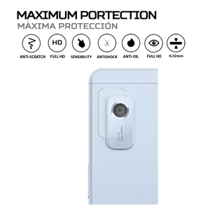 ป้องกันการกระแทกสำหรับเลอโนโว แท็บ เอ็ม 9 ฟิล์มกันรอยหน้าจอ อุปกรณ์เสริมที่ทนทานและป้องกันได้ดี - Product Image 2