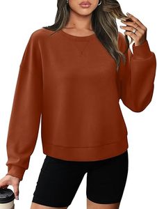 Femmes 2024 Printemps Nouvelle Mode Plissé O Neck Pullover Sweatshirts Fabricant Manches Longues Casual Female Pullovers Chic Tops - Product Image 2