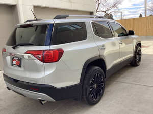 Voiture d'occasion abordable 2018 G-M-C Aca-dia SLT-1 LHD - Product Image 6